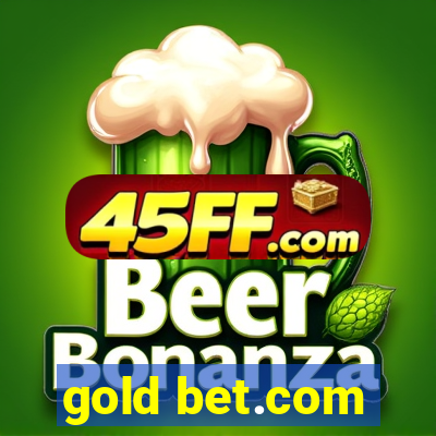 gold bet.com